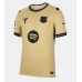 Echipament fotbal Barcelona Fermin Lopez #7 Tricou Deplasare 2026-27 maneca scurta