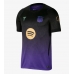 Echipament fotbal Barcelona Frenkie de Jong #21 Tricou Deplasare 2026-27 maneca scurta