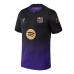 Echipament fotbal Barcelona Gabriel Jesus #9 Tricou Deplasare 2026-27 maneca scurta