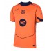 Echipament fotbal Barcelona Lamine Yamal #10 Tricou Treilea 2025-26 maneca scurta