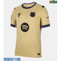 Echipament fotbal Barcelona Raphinha Belloli #11 Tricou Deplasare 2025-26 maneca scurta