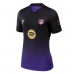 Echipament fotbal Barcelona Rodri Hernandez #16 Tricou Deplasare 2026-27 pentru femei maneca scurta