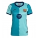 Echipament fotbal Barcelona Rodri Hernandez #16 Tricou Treilea 2026-27 pentru femei maneca scurta