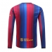 Echipament fotbal Barcelona Tricou Acasa 2026-27 maneca lunga