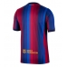 Echipament fotbal Barcelona Tricou Acasa 2026-27 maneca scurta