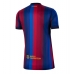 Echipament fotbal Barcelona Tricou Acasa 2026-27 pentru femei maneca scurta