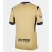 Echipament fotbal Barcelona Tricou Deplasare 2025-26 maneca scurta