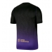 Echipament fotbal Barcelona Tricou Deplasare 2026-27 maneca scurta
