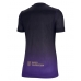 Echipament fotbal Barcelona Tricou Deplasare 2026-27 pentru femei maneca scurta