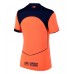 Echipament fotbal Barcelona Tricou Treilea 2025-26 pentru femei maneca scurta