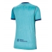 Echipament fotbal Barcelona Tricou Treilea 2026-27 pentru femei maneca scurta