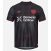 Echipament fotbal Bayer Leverkusen Aleix Garcia #24 Tricou Acasa 2025-26 maneca scurta