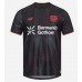 Echipament fotbal Bayer Leverkusen Alejandro Grimaldo #20 Tricou Acasa 2025-26 maneca scurta