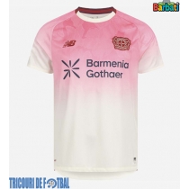 Echipament fotbal Bayer Leverkusen Martin Terrier #11 Tricou Deplasare 2025-26 maneca scurta