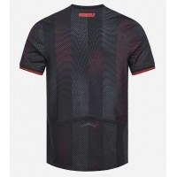 Echipament fotbal Bayer Leverkusen Tricou Acasa 2025-26 maneca scurta