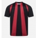 Echipament fotbal Bayer Leverkusen Tricou Acasa 2026-27 maneca scurta