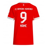 Echipament fotbal Bayern Munich Harry Kane #9 Tricou Acasa 2025-26 pentru femei maneca scurta