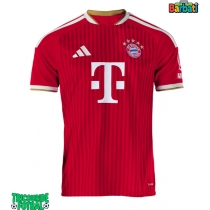Echipament fotbal Bayern Munich Harry Kane #9 Tricou Acasa 2026-27 maneca scurta