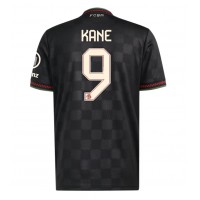 Echipament fotbal Bayern Munich Harry Kane #9 Tricou Treilea 2025-26 maneca scurta