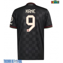 Echipament fotbal Bayern Munich Harry Kane #9 Tricou Treilea 2025-26 maneca scurta