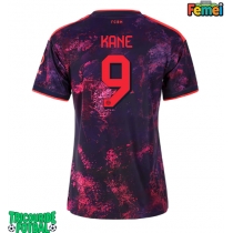 Echipament fotbal Bayern Munich Harry Kane #9 Tricou Treilea 2026-27 pentru femei maneca scurta