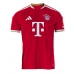 Echipament fotbal Bayern Munich Jamal Musiala #10 Tricou Acasa 2026-27 maneca scurta