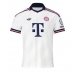 Echipament fotbal Bayern Munich Jamal Musiala #10 Tricou Deplasare 2026-27 maneca scurta