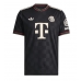 Echipament fotbal Bayern Munich Jamal Musiala #10 Tricou Treilea 2025-26 maneca scurta