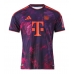 Echipament fotbal Bayern Munich Jamal Musiala #10 Tricou Treilea 2026-27 maneca scurta
