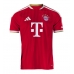 Echipament fotbal Bayern Munich Joshua Kimmich #6 Tricou Acasa 2026-27 maneca scurta
