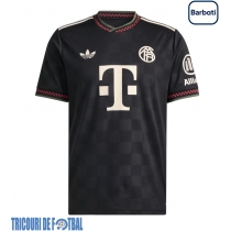 Echipament fotbal Bayern Munich Joshua Kimmich #6 Tricou Treilea 2025-26 maneca scurta
