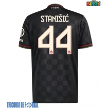 Echipament fotbal Bayern Munich Josip Stanisic #44 Tricou Treilea 2025-26 maneca scurta