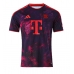 Echipament fotbal Bayern Munich Kim Min-jae #3 Tricou Treilea 2026-27 maneca scurta
