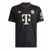 Echipament fotbal Bayern Munich Leon Goretzka #8 Tricou Treilea 2025-26 maneca scurta