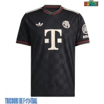 Echipament fotbal Bayern Munich Michael Olise #17 Tricou Treilea 2025-26 maneca scurta