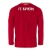 Echipament fotbal Bayern Munich Tricou Acasa 2026-27 maneca lunga