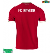 Echipament fotbal Bayern Munich Tricou Acasa 2026-27 maneca scurta