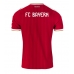 Echipament fotbal Bayern Munich Tricou Acasa 2026-27 maneca scurta