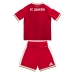 Echipament fotbal Bayern Munich Tricou Acasa 2026-27 pentru copii maneca scurta (+ Pantaloni scurti)