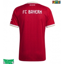 Echipament fotbal Bayern Munich Tricou Acasa 2026-27 pentru femei maneca scurta