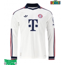 Echipament fotbal Bayern Munich Tricou Deplasare 2026-27 maneca lunga