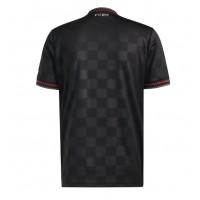 Echipament fotbal Bayern Munich Tricou Treilea 2025-26 maneca scurta