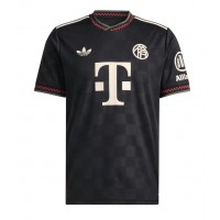Echipament fotbal Bayern Munich Tricou Treilea 2025-26 maneca scurta