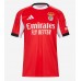 Echipament fotbal Benfica Franjo Ivanovic #9 Tricou Acasa 2025-26 maneca scurta