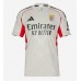 Echipament fotbal Benfica Fredrik Aursnes #8 Tricou Deplasare 2025-26 maneca scurta
