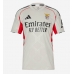 Echipament fotbal Benfica Richard Rios #20 Tricou Deplasare 2025-26 maneca scurta
