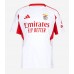 Echipament fotbal Benfica Richard Rios #20 Tricou Treilea 2025-26 maneca scurta