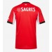 Echipament fotbal Benfica Tricou Acasa 2025-26 maneca scurta Echipament fotbal Benfica Tricou Acasa 2025-26 maneca scurta