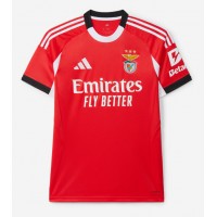 Echipament fotbal Benfica Tricou Acasa 2025-26 maneca scurta