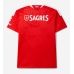 Echipament fotbal Benfica Tricou Acasa 2026-27 maneca scurta